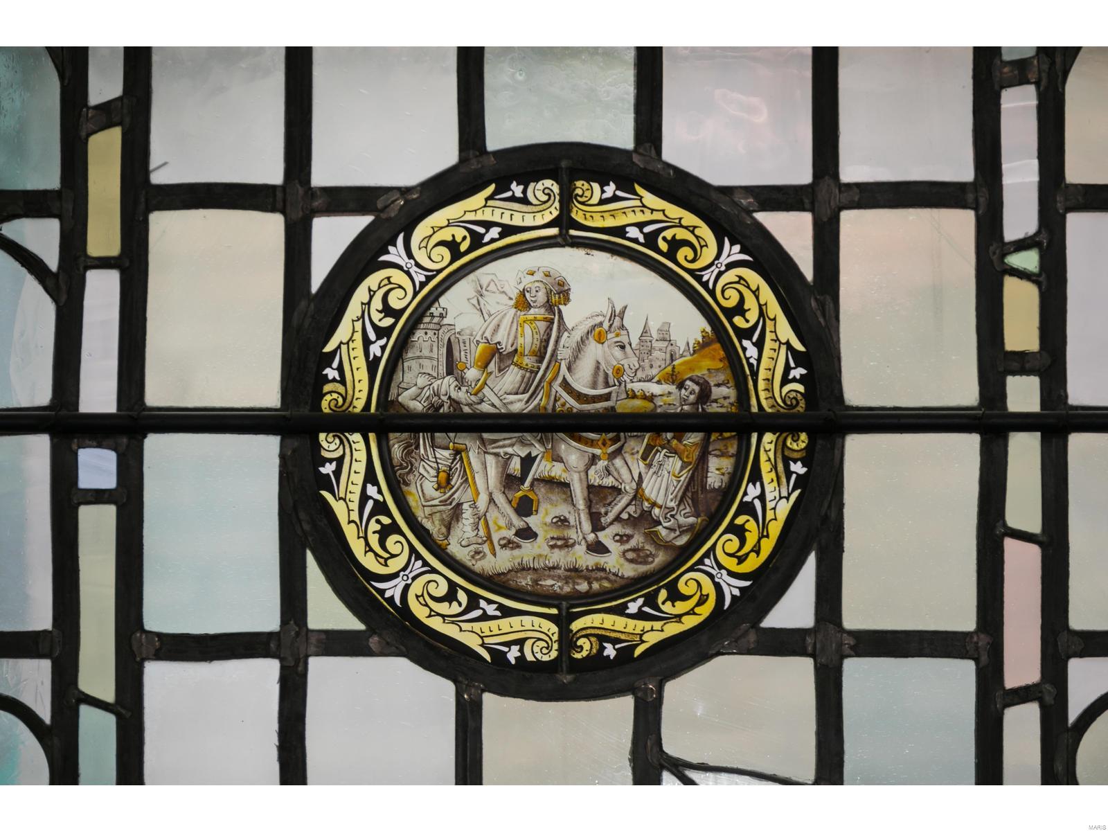 Westmoreland Place - Residential