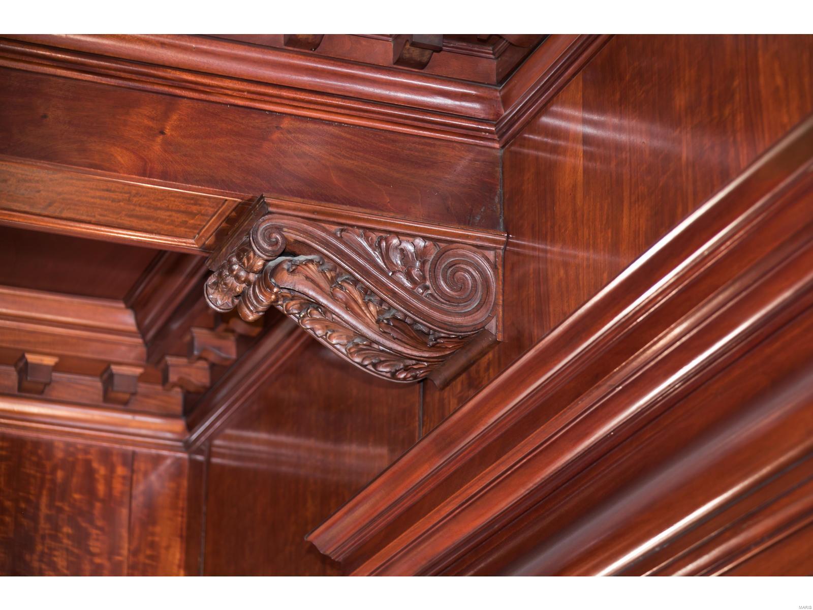 Westmoreland Place - Residential