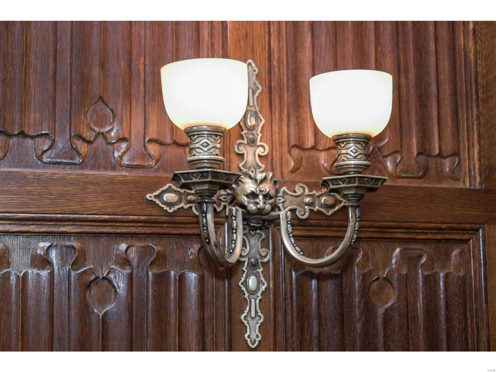 Westmoreland Place - Residential