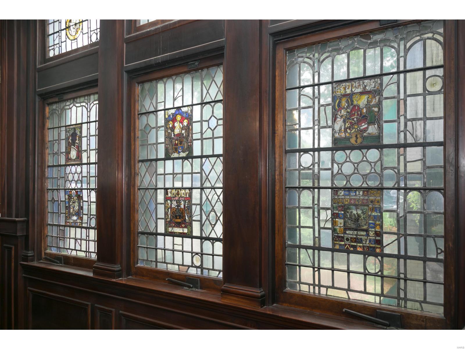 Westmoreland Place - Residential