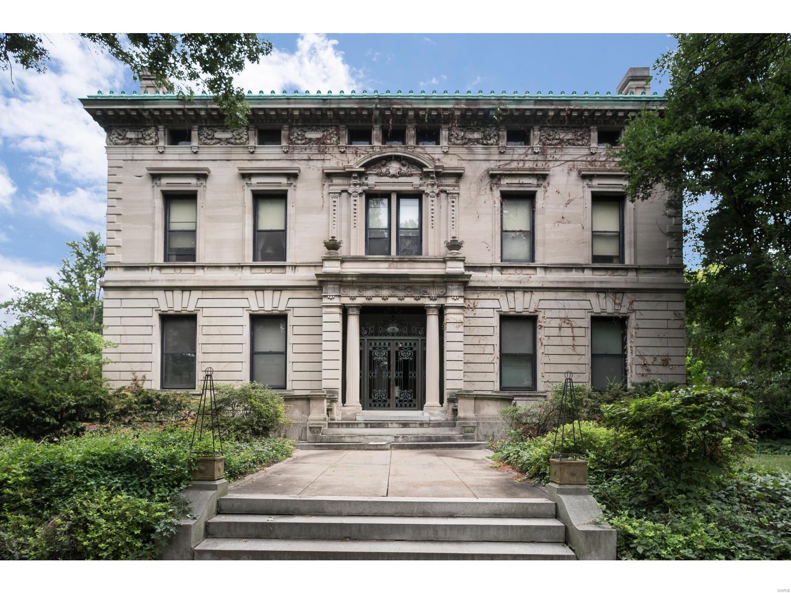 Westmoreland Place - Residential