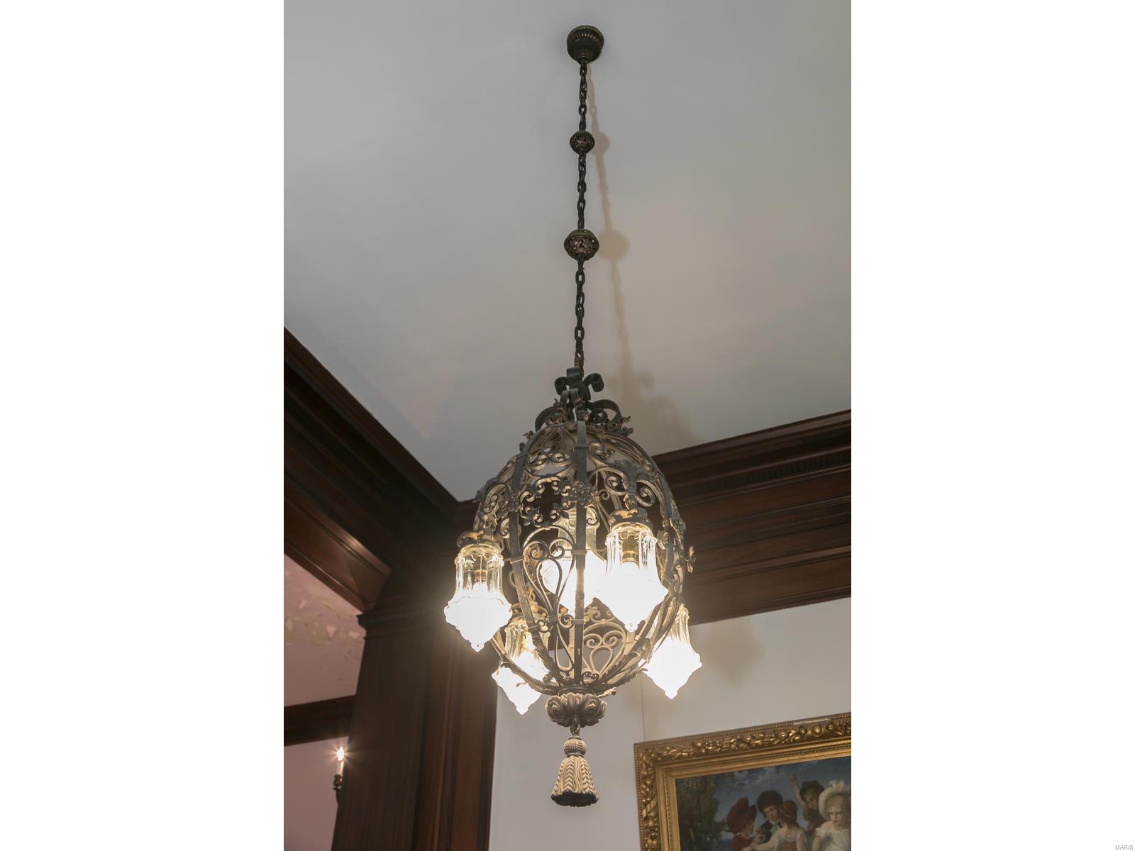 Westmoreland Place - Residential