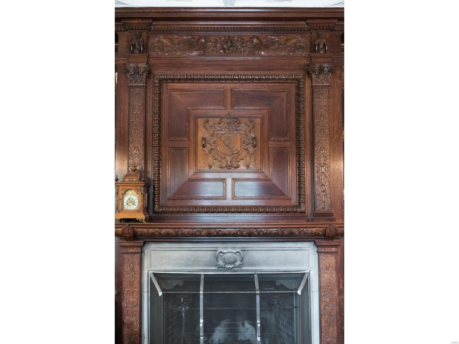 Westmoreland Place - Residential