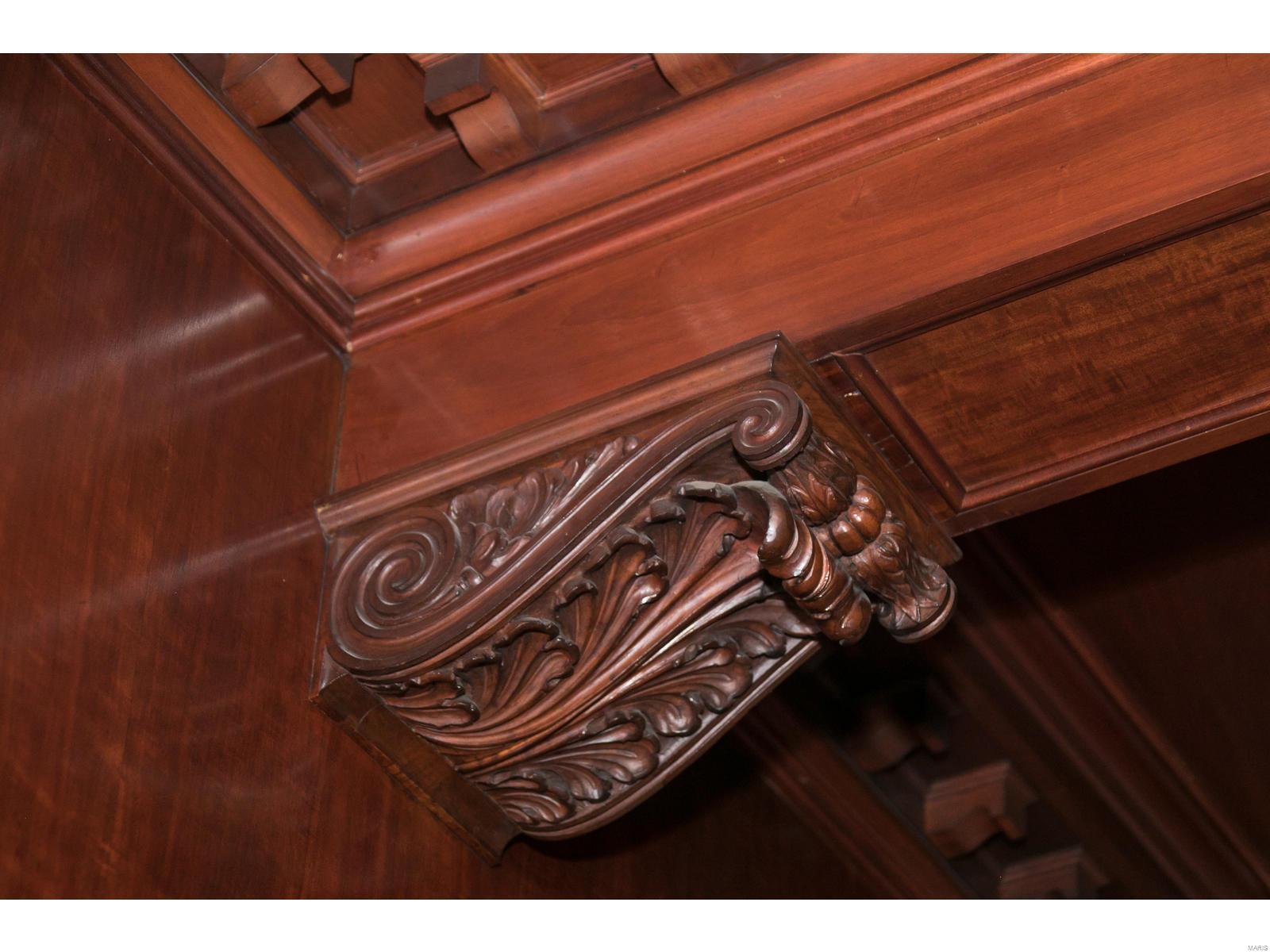 Westmoreland Place - Residential