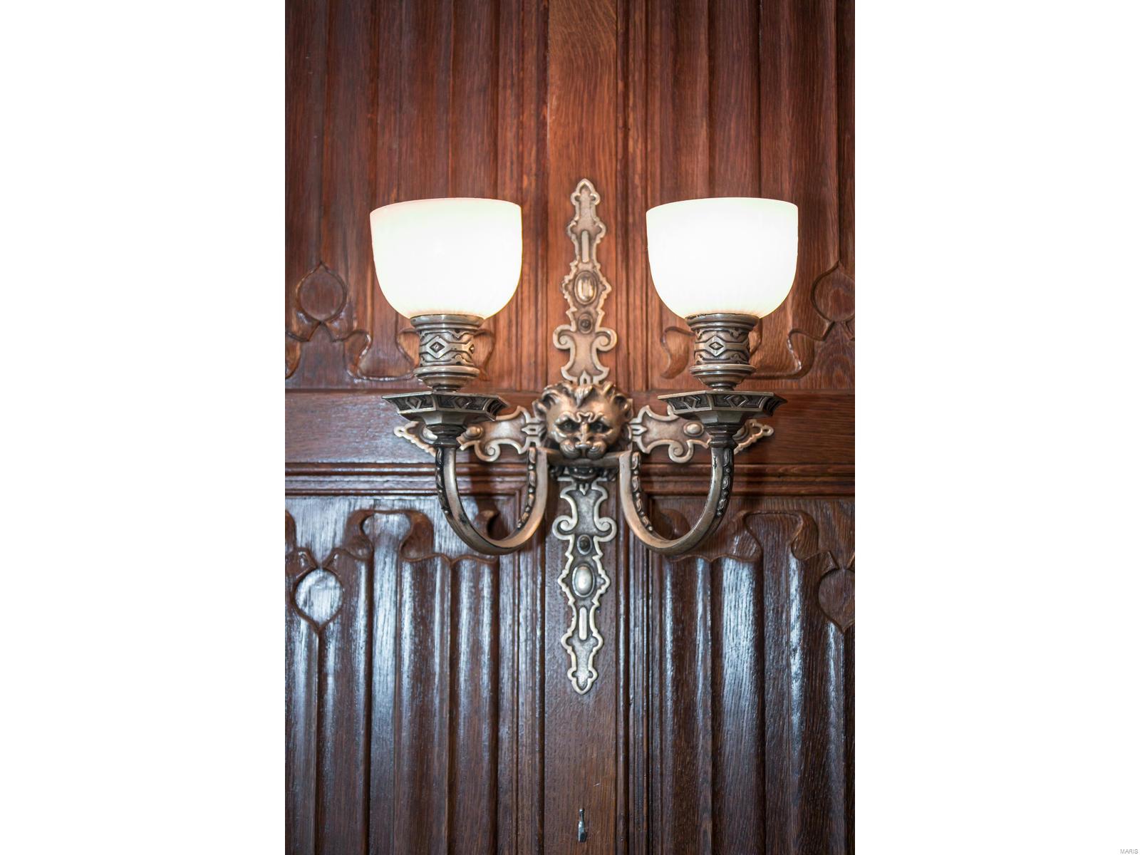 Westmoreland Place - Residential