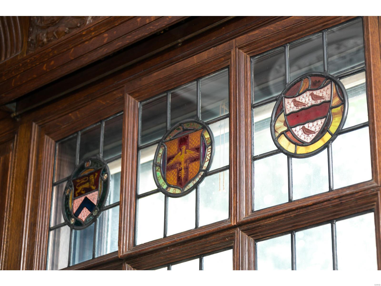 Westmoreland Place - Residential