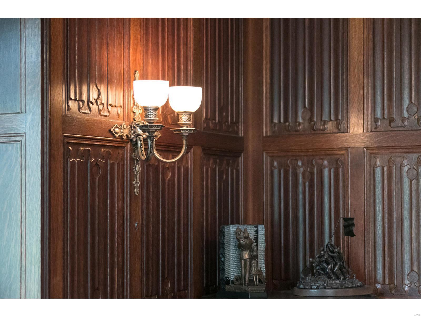 Westmoreland Place - Residential