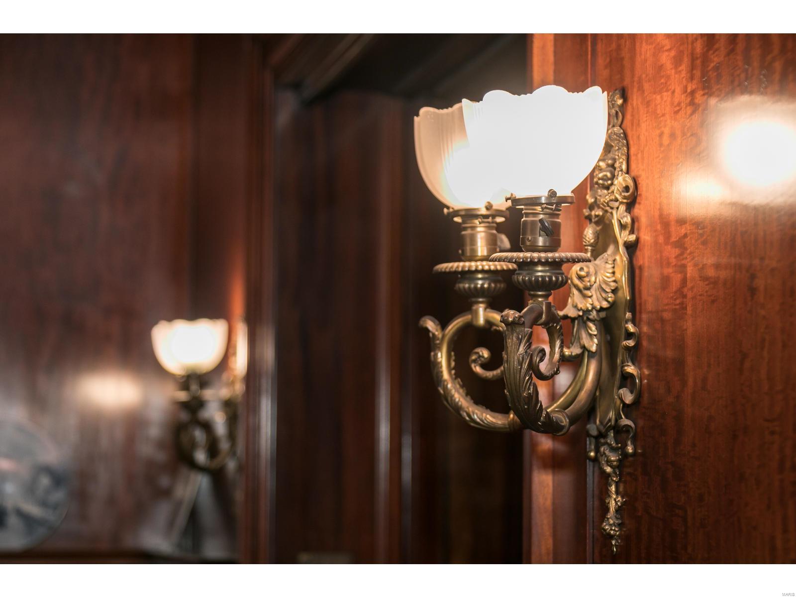 Westmoreland Place - Residential