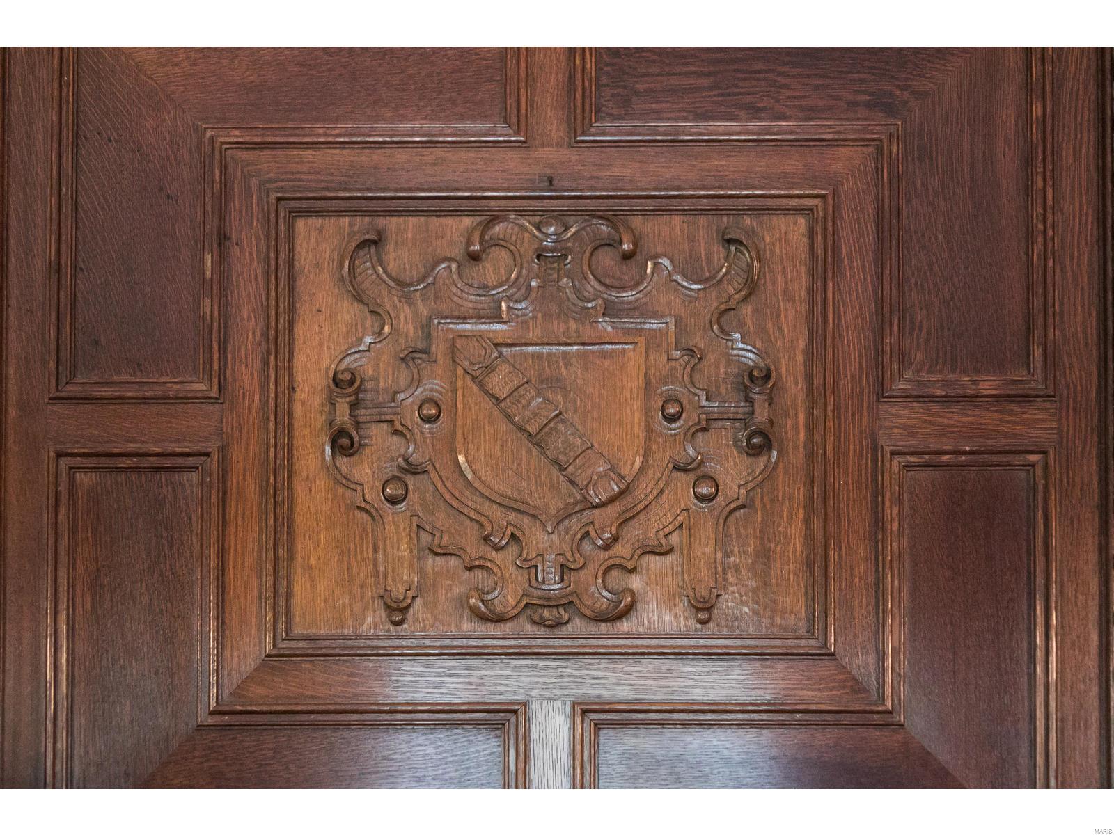 Westmoreland Place - Residential