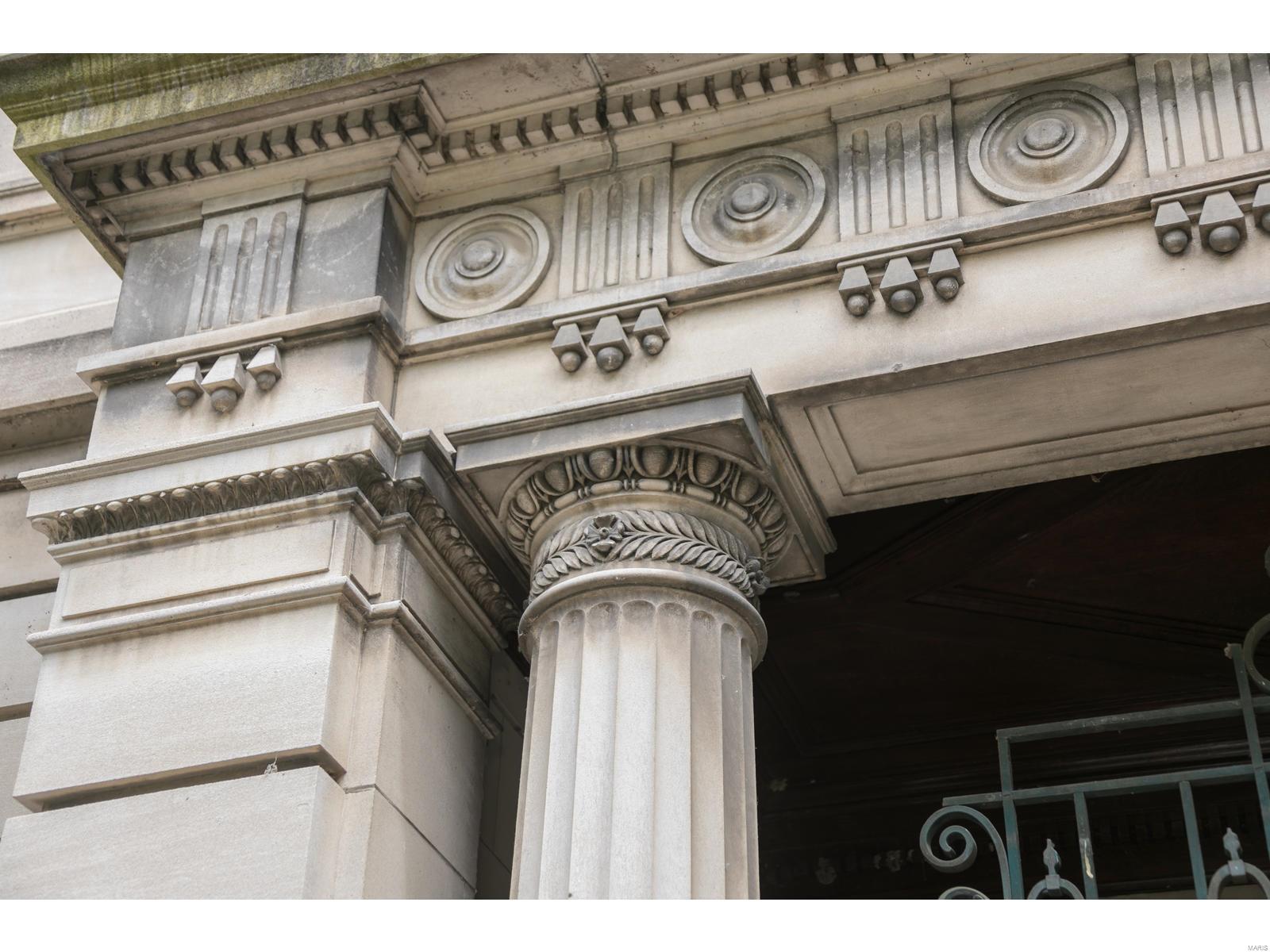 Westmoreland Place - Residential