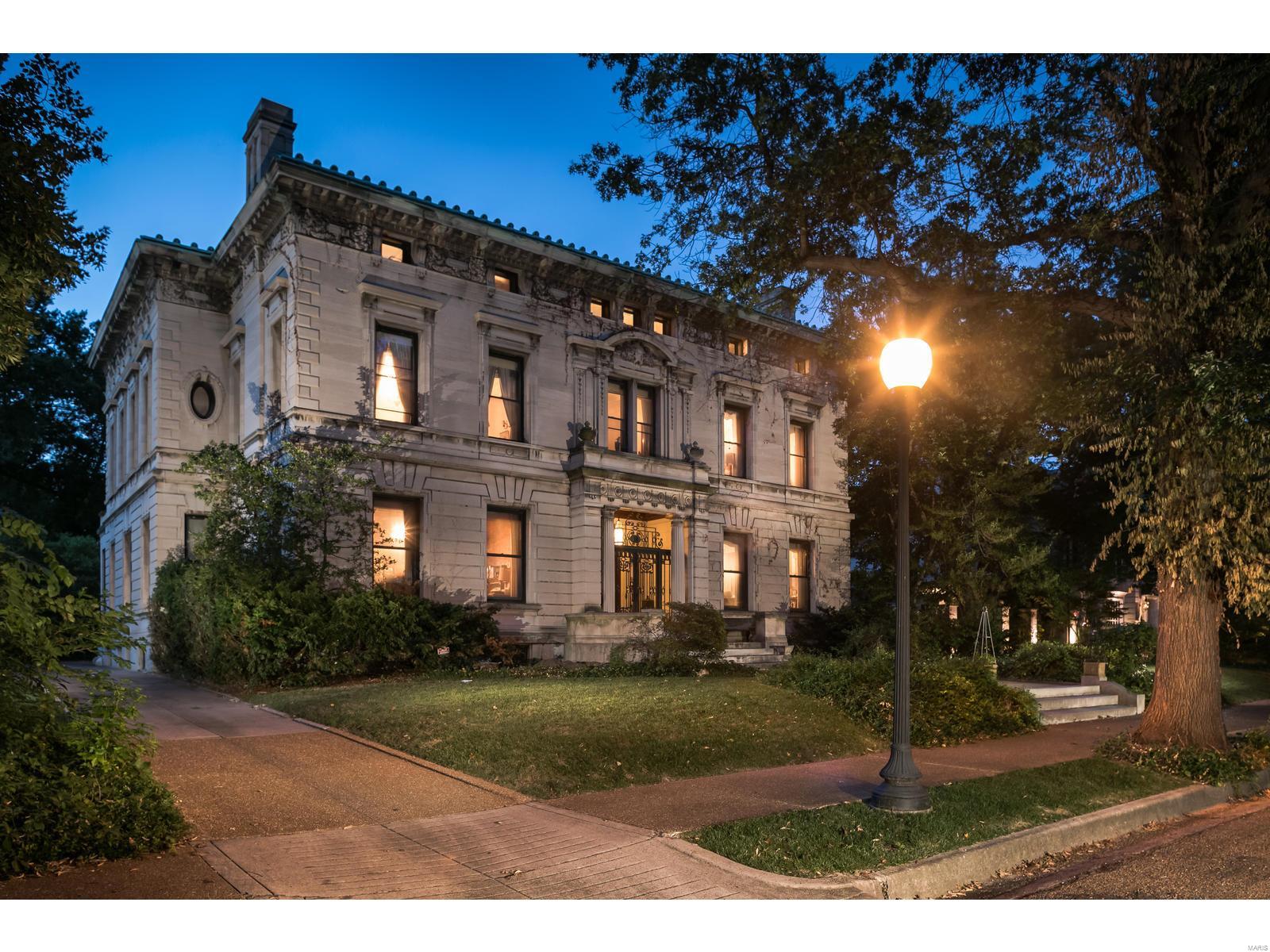 Westmoreland Place - Residential