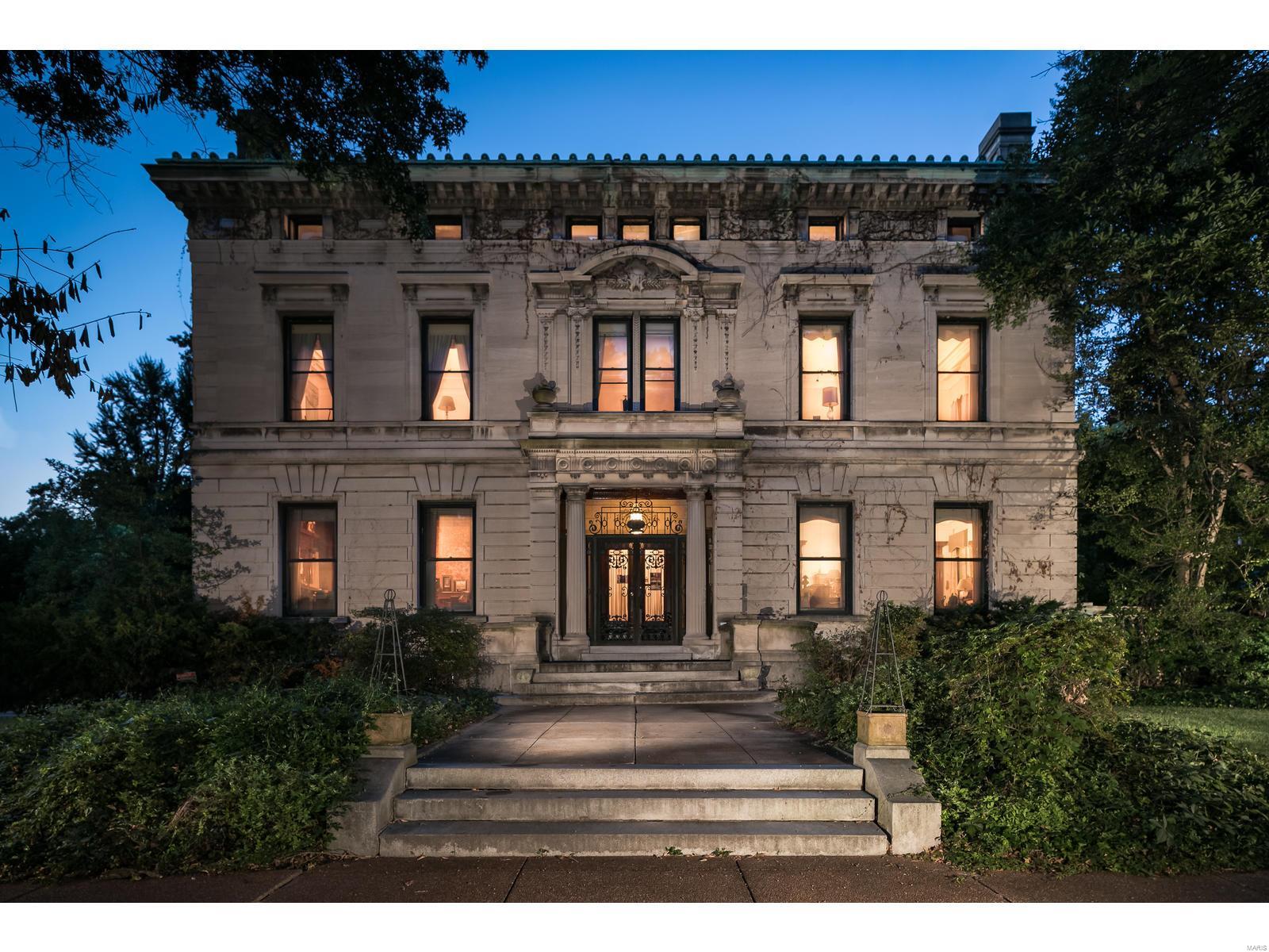 Westmoreland Place - Residential