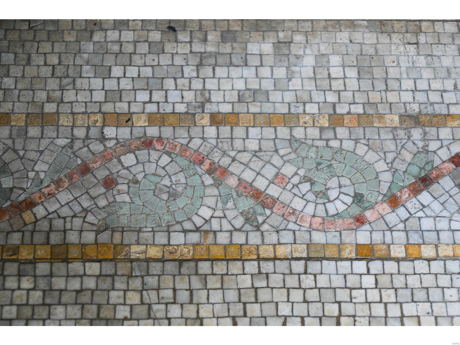 Westmoreland Place - Residential