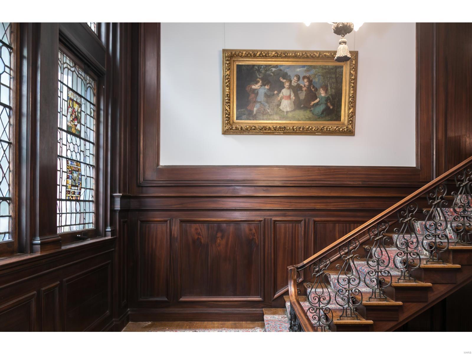 Westmoreland Place - Residential