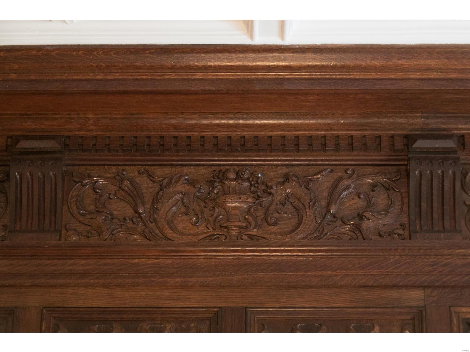 Westmoreland Place - Residential