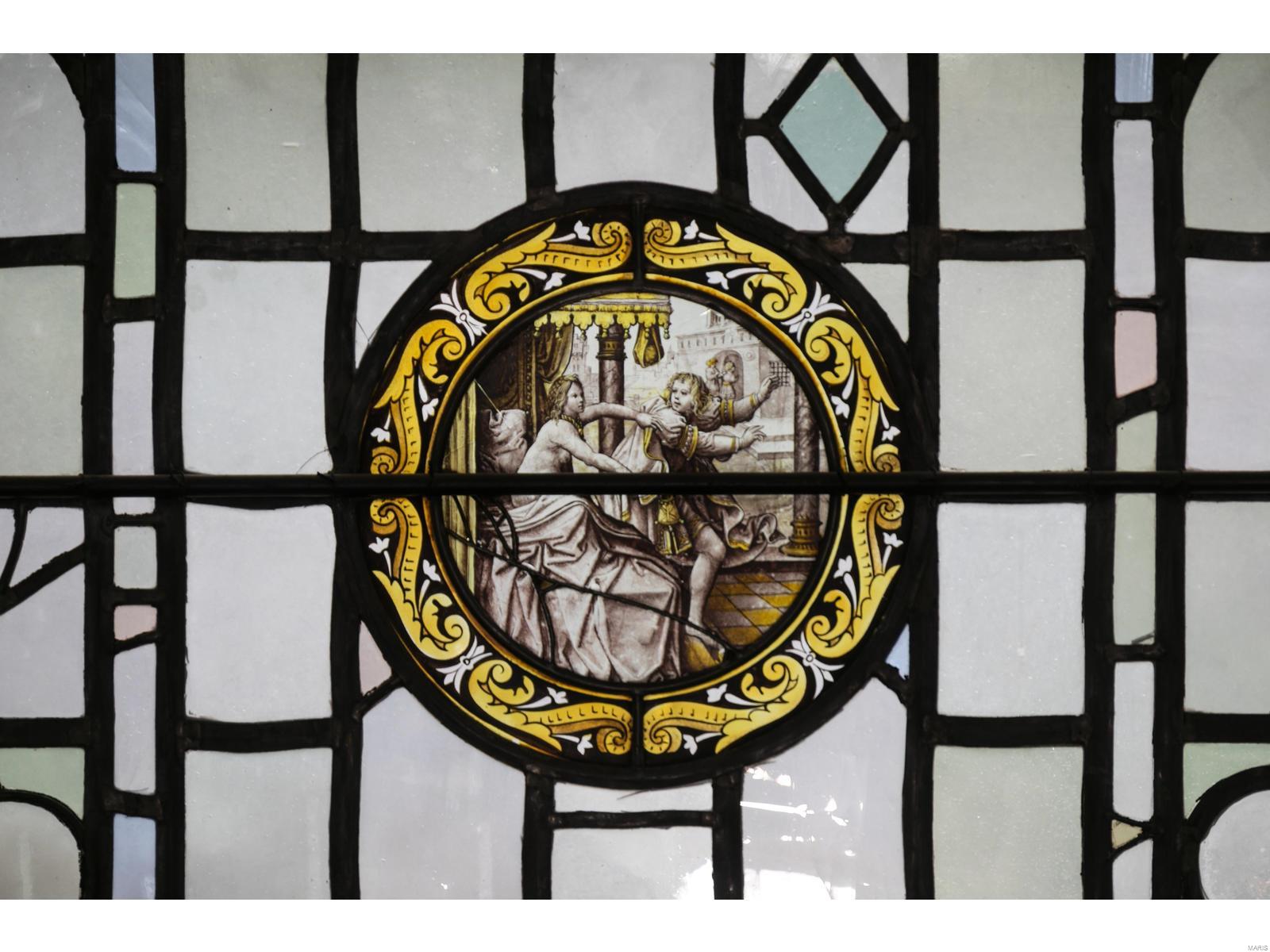 Westmoreland Place - Residential