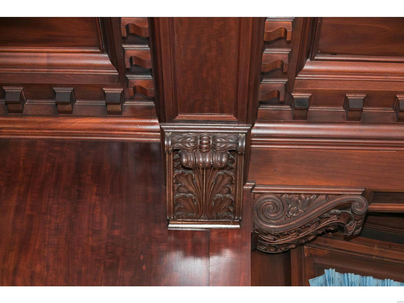 Westmoreland Place - Residential