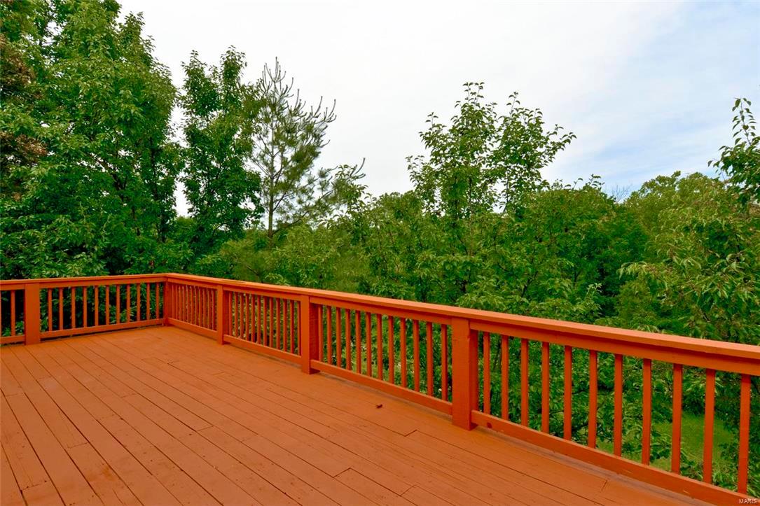 Pine Bluff Villas - Residential