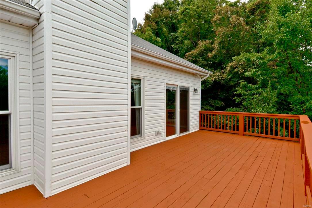 Pine Bluff Villas - Residential