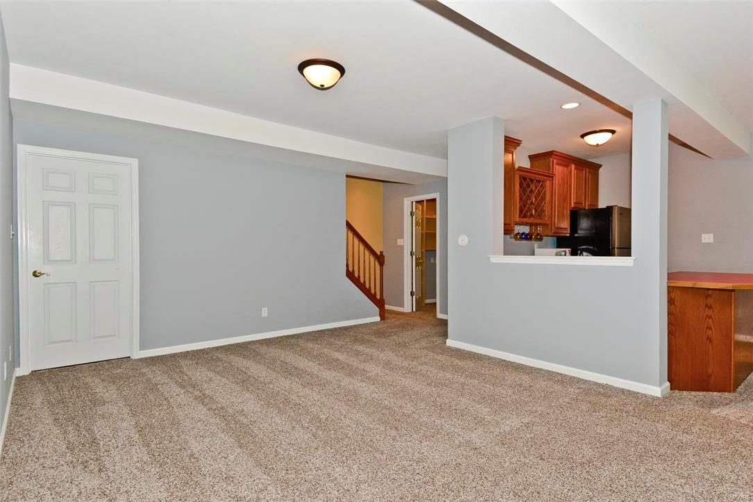 Pine Bluff Villas - Residential