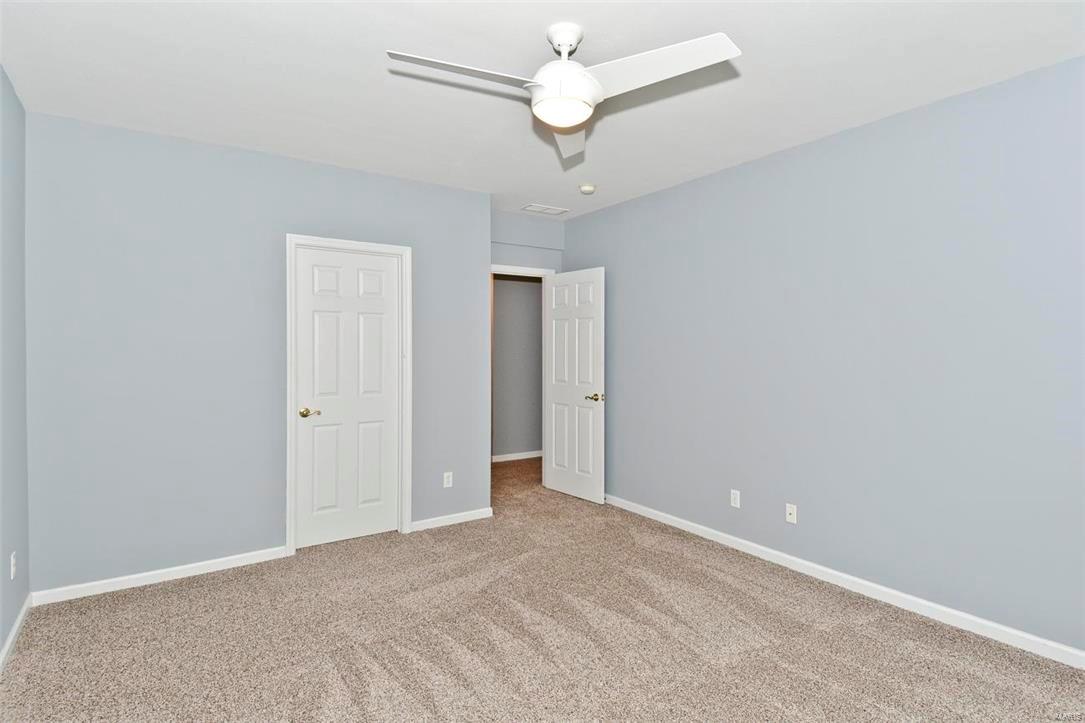 Pine Bluff Villas - Residential
