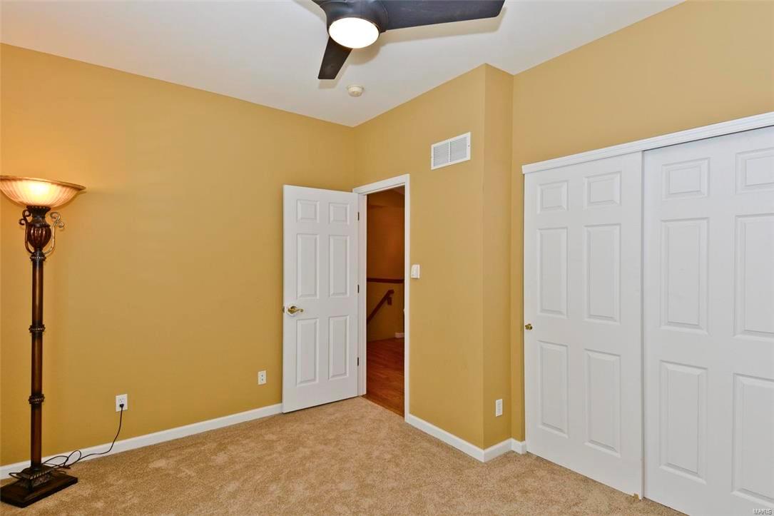 Pine Bluff Villas - Residential
