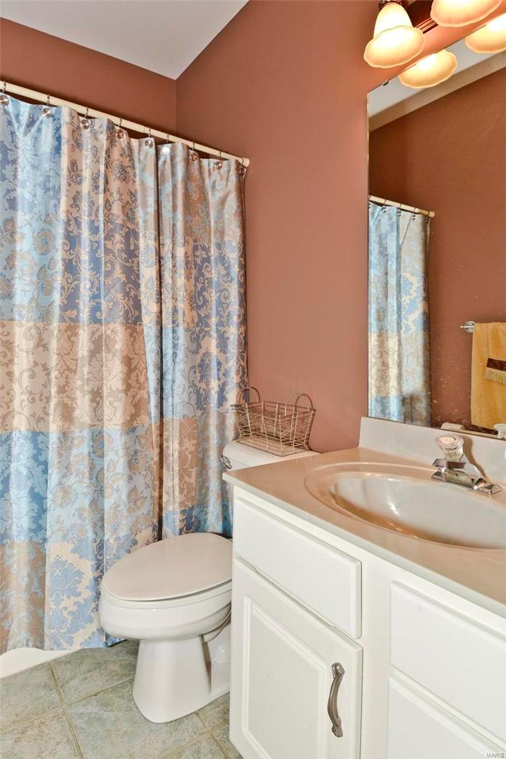 Pine Bluff Villas - Residential