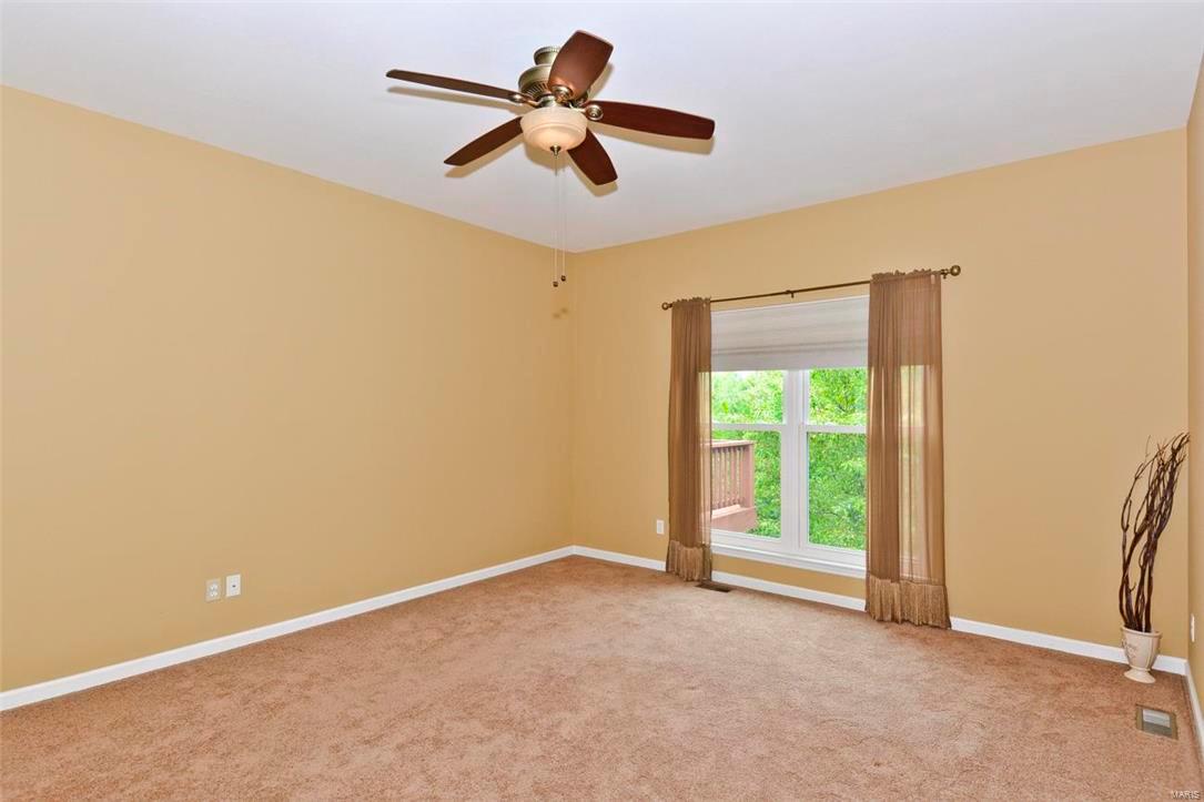 Pine Bluff Villas - Residential