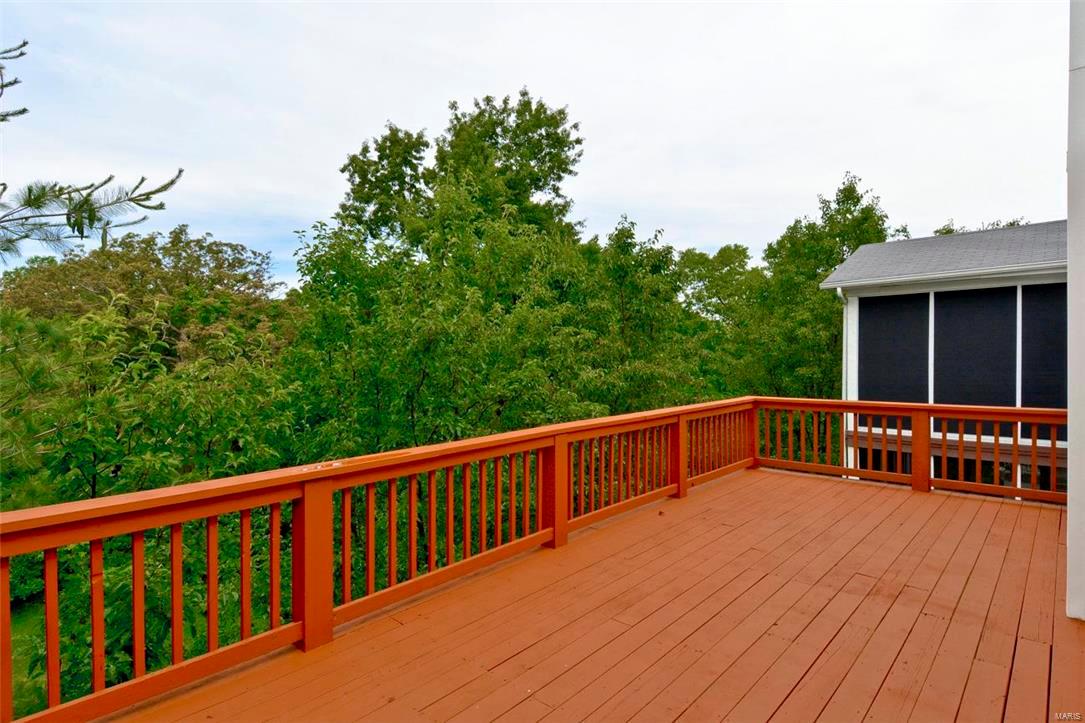 Pine Bluff Villas - Residential