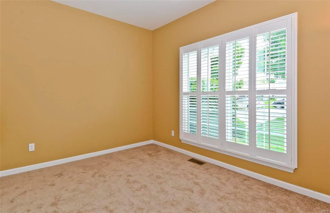 Pine Bluff Villas - Residential