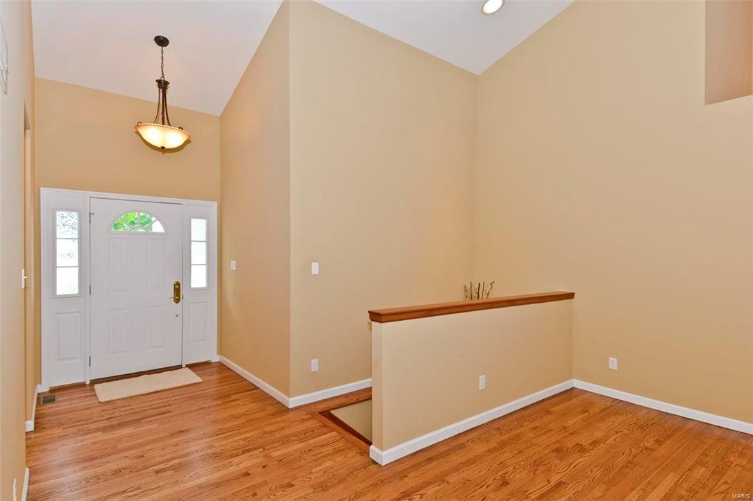 Pine Bluff Villas - Residential
