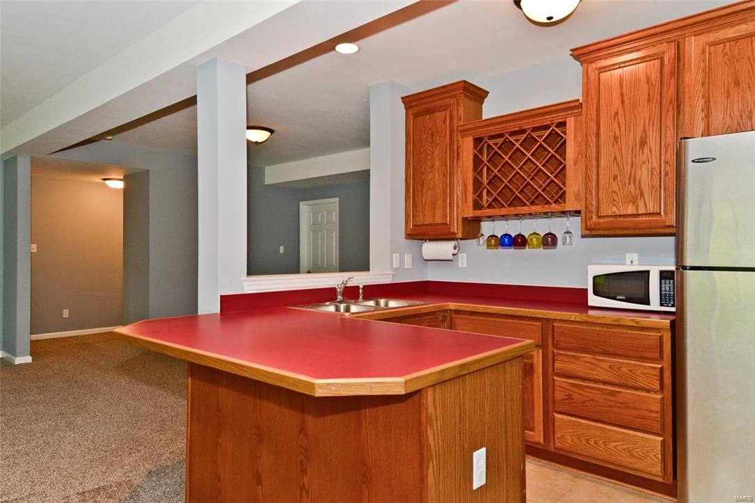 Pine Bluff Villas - Residential
