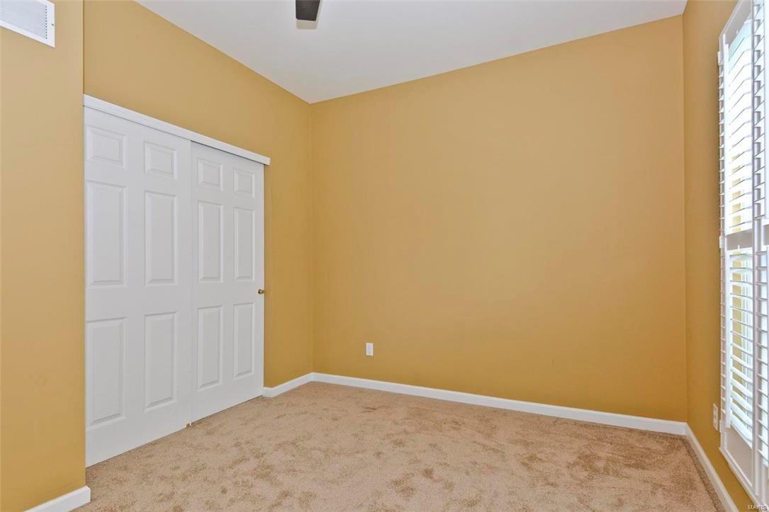 Pine Bluff Villas - Residential