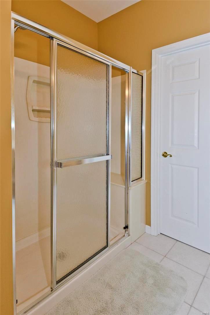 Pine Bluff Villas - Residential