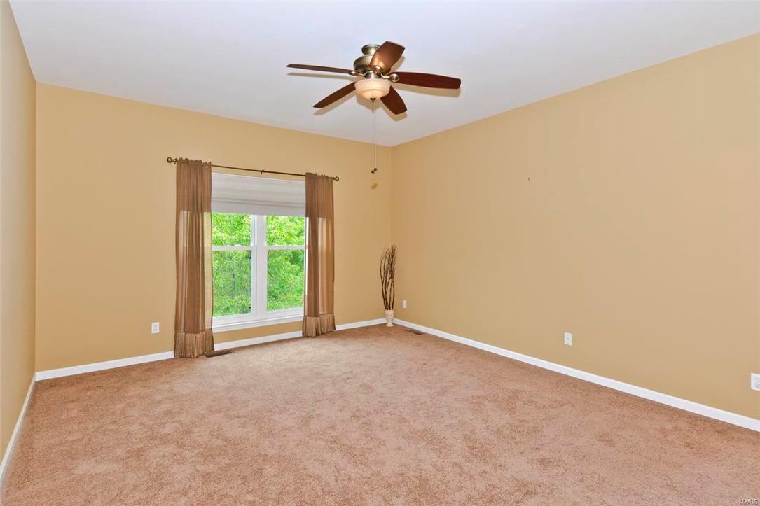Pine Bluff Villas - Residential