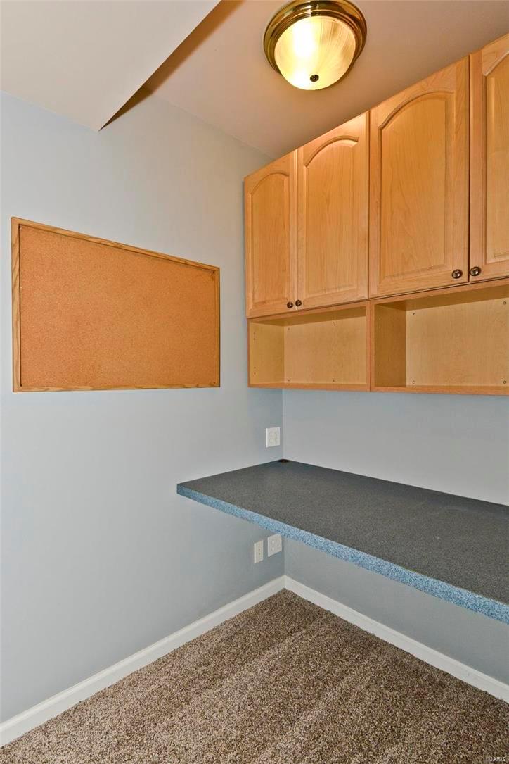 Pine Bluff Villas - Residential