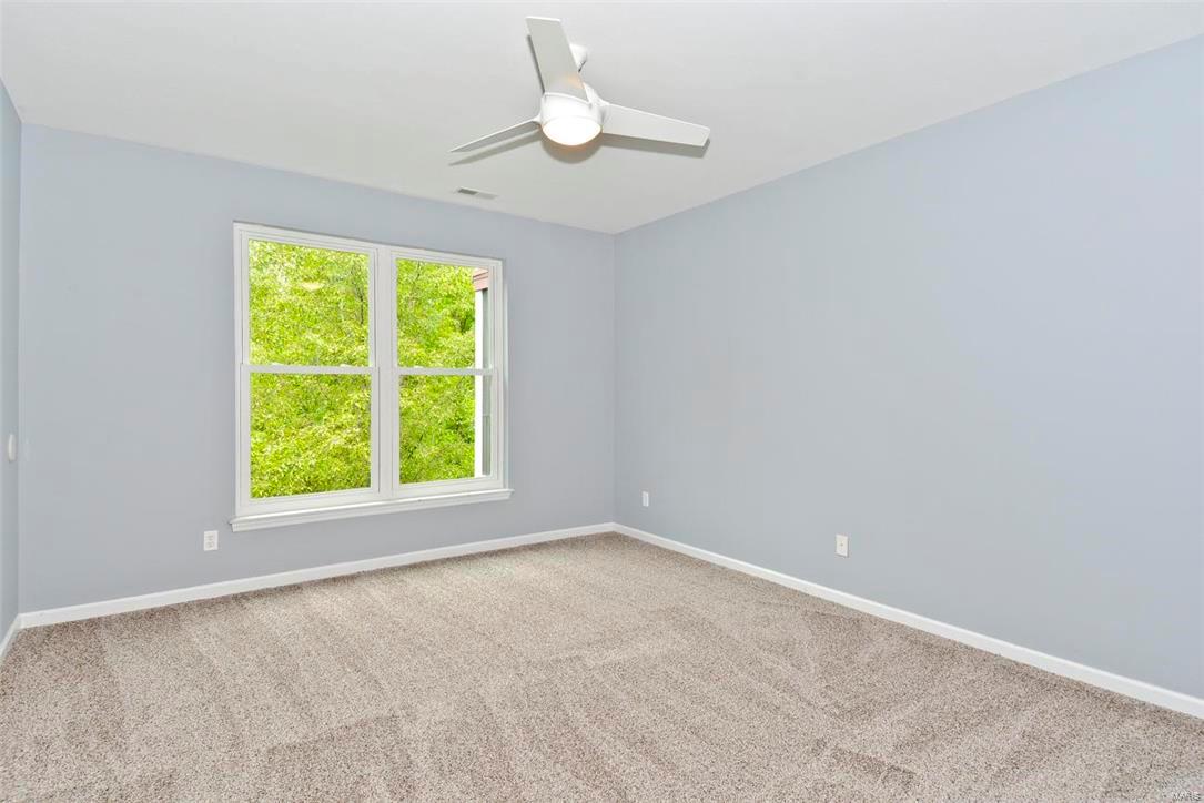 Pine Bluff Villas - Residential