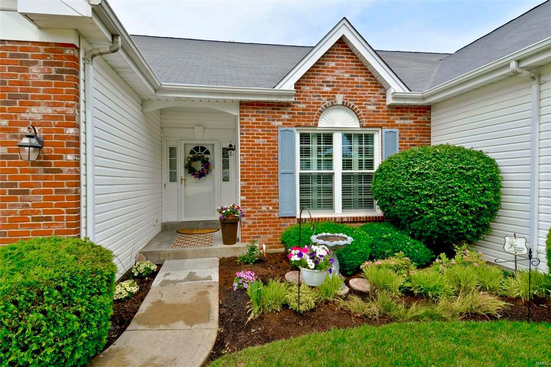 Pine Bluff Villas - Residential