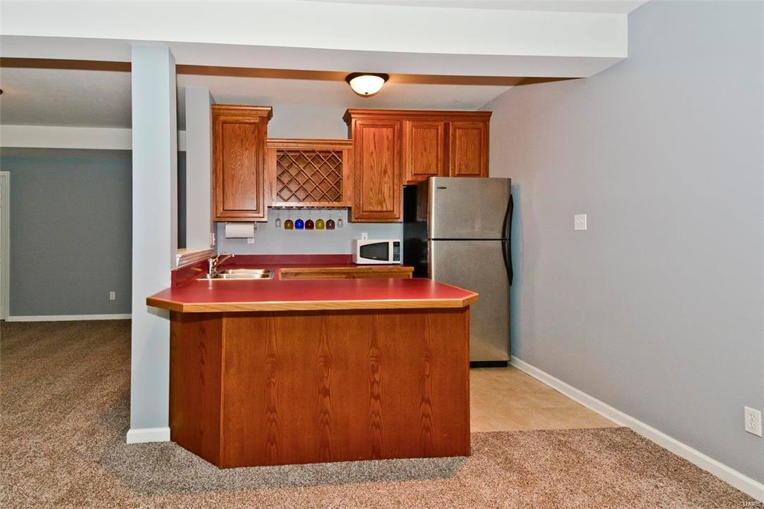 Pine Bluff Villas - Residential
