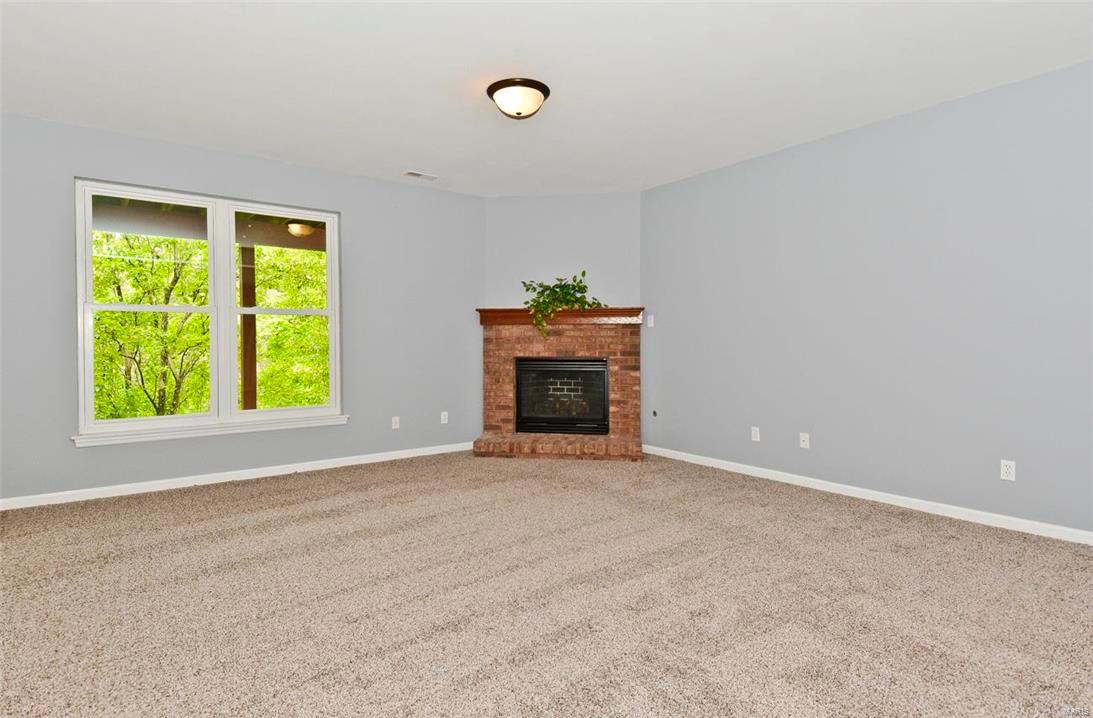 Pine Bluff Villas - Residential