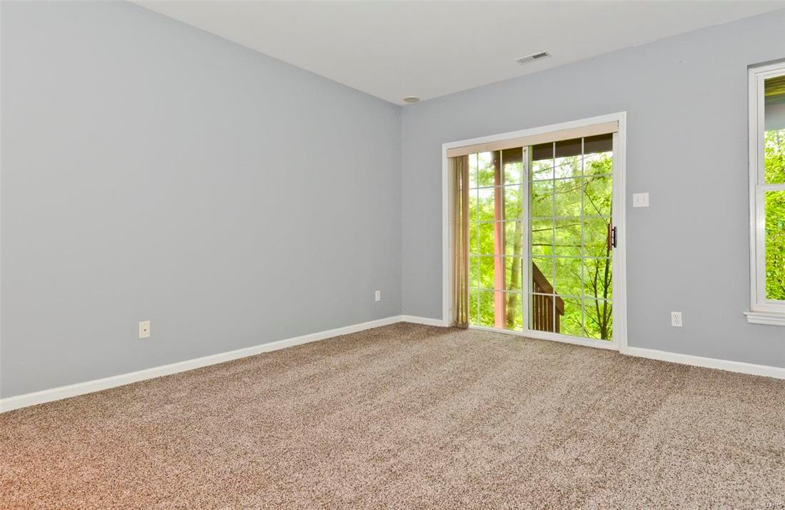 Pine Bluff Villas - Residential