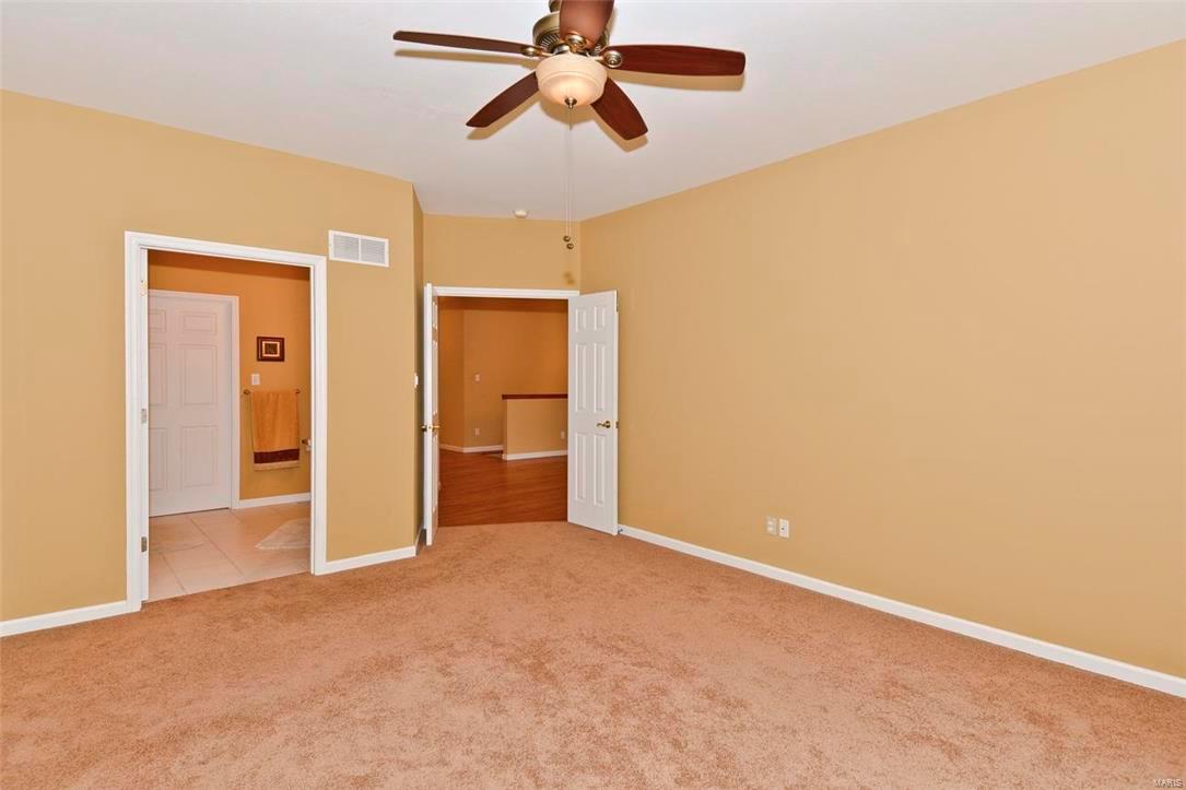 Pine Bluff Villas - Residential