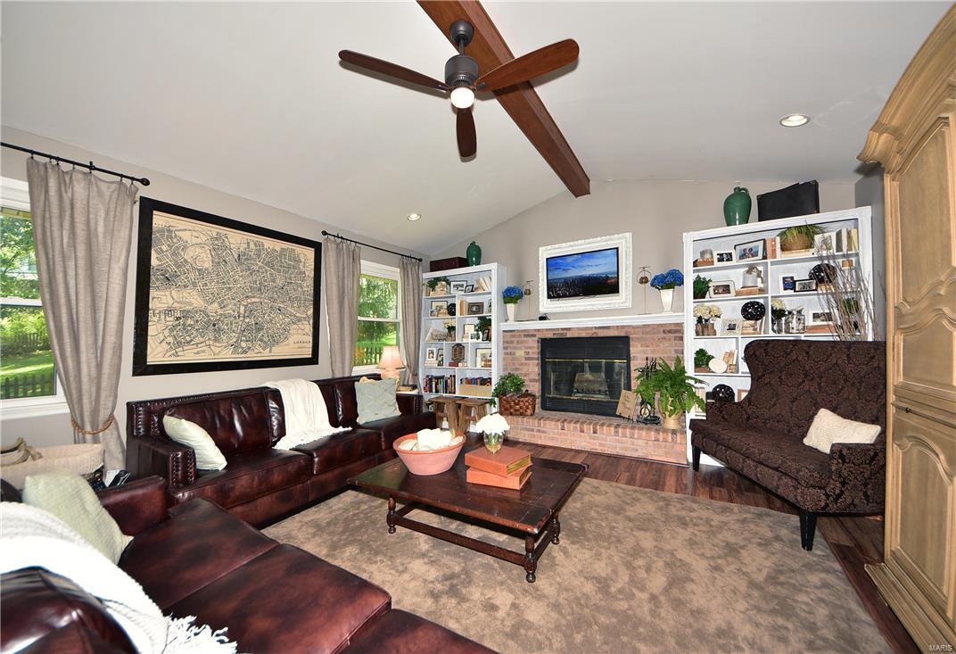 Cedar Glen #1 - Residential