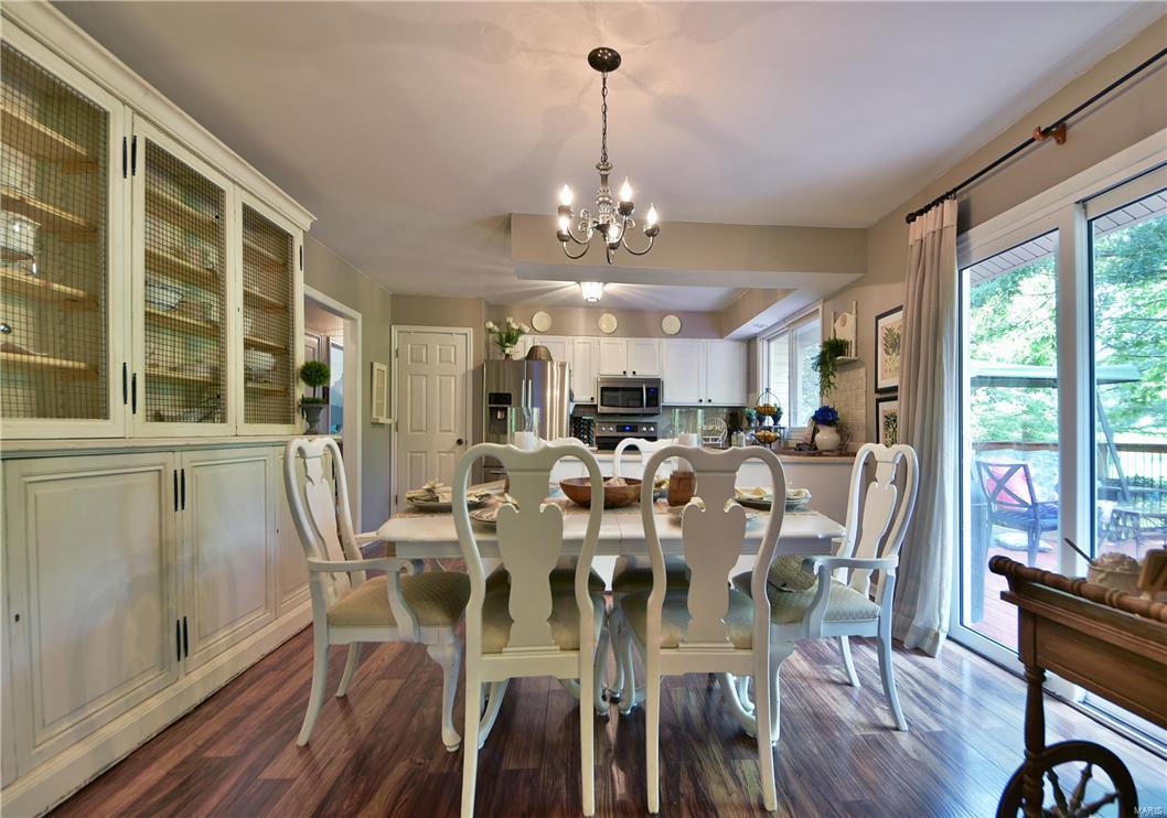 Cedar Glen #1 - Residential