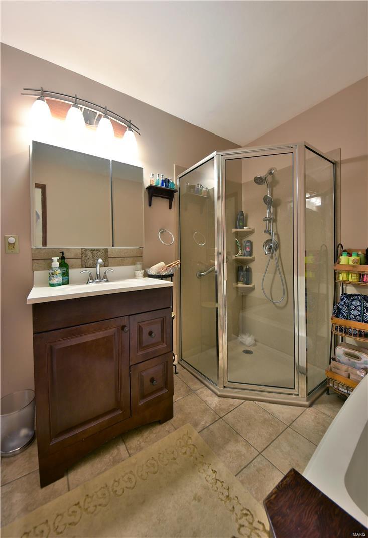 Cedar Glen #1 - Residential