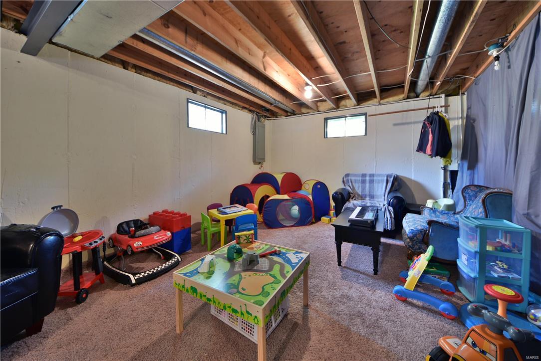 Cedar Glen #1 - Residential