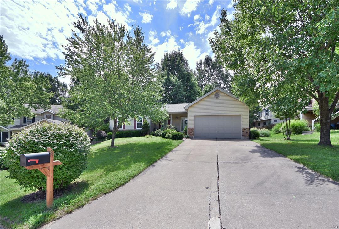 Cedar Glen #1 - Residential