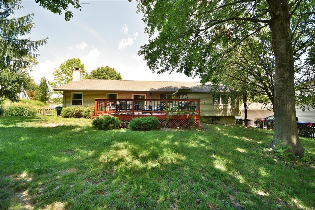 Cedar Glen #1 - Residential