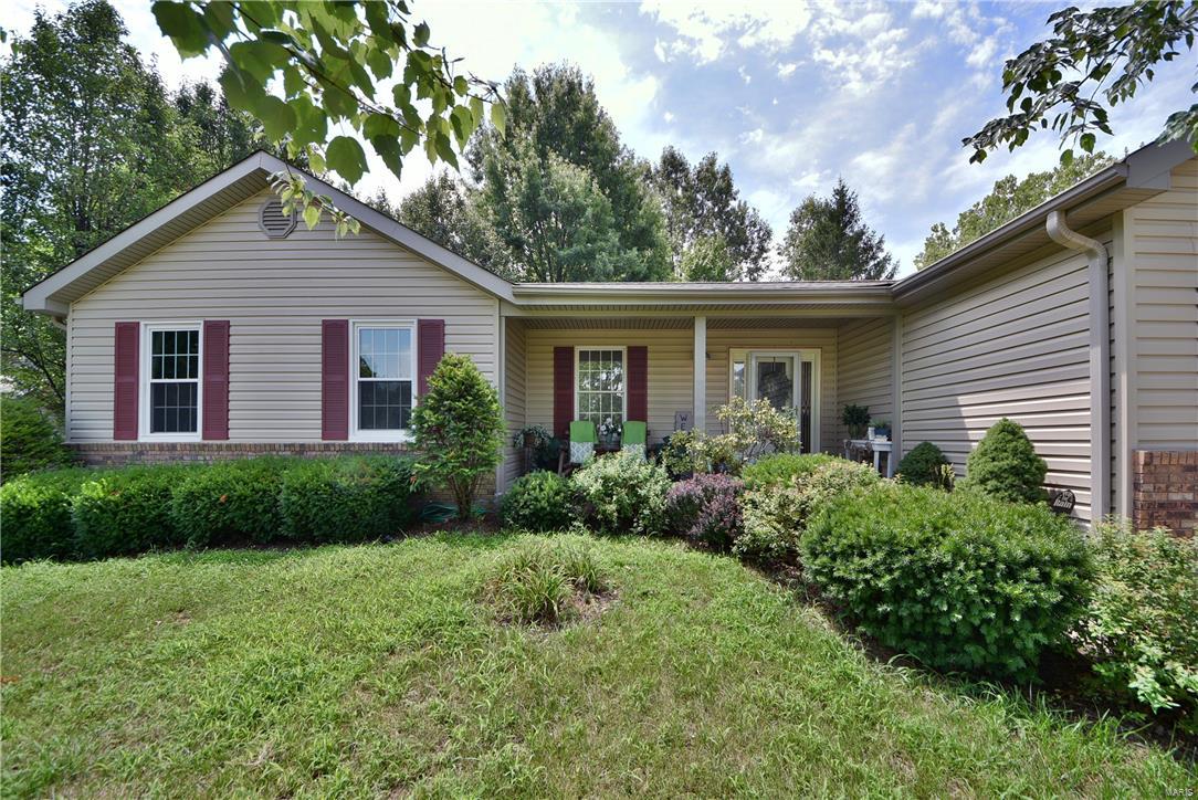 Cedar Glen #1 - Residential