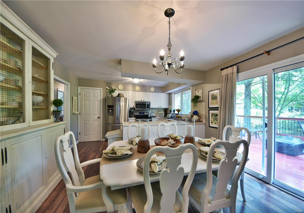 Cedar Glen #1 - Residential